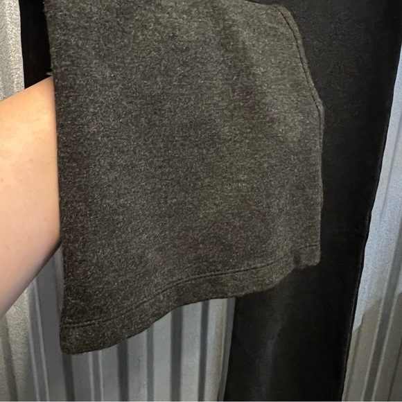 Betabrand Two-Pocket Dress Pant Yoga stretch Bootcut women’s medium petite - Picture 9 of 14